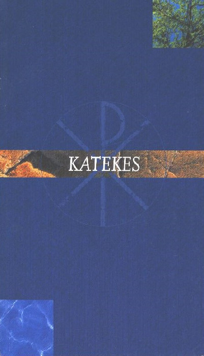 Kateke Katekes (2000)